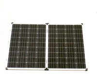 160W Solar Panel Solar Cell Solar Module