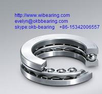 FAG 52210 Bearing,50x78x39,NTN 52210