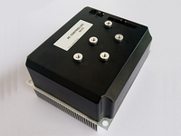 more images of AC Motor Controller 3-5kW