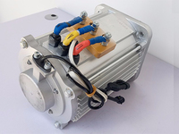more images of AC Motor 10kW