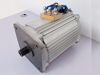 more images of AC Motor 7.5kW