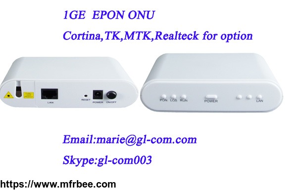 1ge_epon_onu_gepon_onu_comply_with_huawei_zte_epon_olt