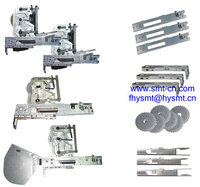 SMT Spare Parts FUJI feeder parts STOPPER CP6 8*2
