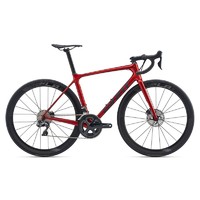 2020 Giant TCR Advanced Pro 1 Disc Road Bike (INDORACYCLES.COM)