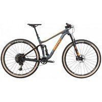 2020 BMC Agonist 01 One Mountain Bike (INDORACYCLES.COM)