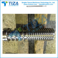 Ningbo Tizatech Screw Barrel for Plastic producing machine
