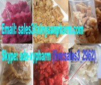 sales3@xinyuanpharm.com China mainland factory bk-ebdp tan bk-ebdp beige bk-ebdp brown bk-ebdp white crystal