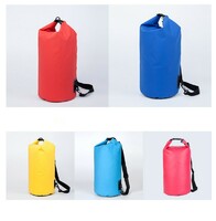 more images of Waterproof Dry Bag for Water Resistant Floating Boating Camping Biking