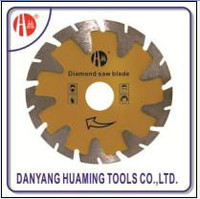 HM-61 Long Life Concave Cutting Blade