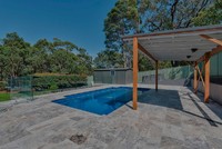 Travertine Pavers & Tiles at the Best Prices Sydney