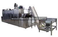more images of multifunction nut roasting machine for sale
