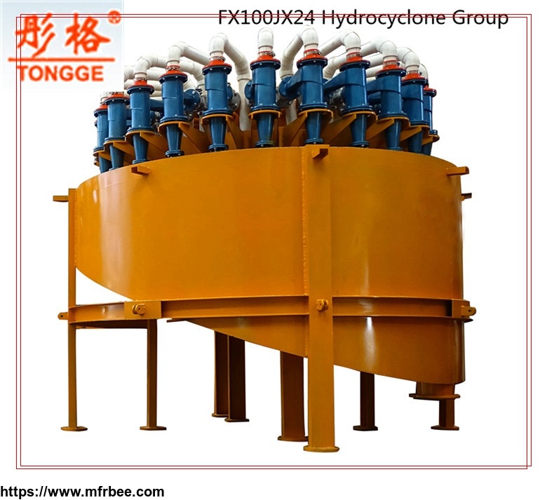 high_efficiency_hydrocyclone_group_price