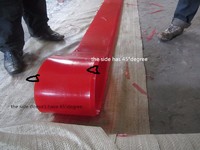 more images of Highest Capacity Solid Urethane Hydrocyclones.