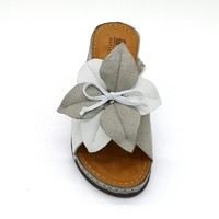 Flower Flip-Flops Sandals for Women