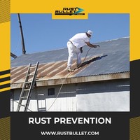 Get biggest need for equipment protection is rust prevention