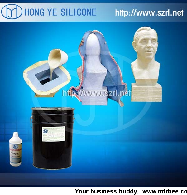 rtv_liquid_moulding_silicone_rubber_for_concrete_pu_resin_gypsum_casting_
