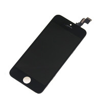 digitizer lcd touch screen for iphone 5 white