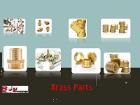 more images of Brass Parts