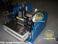 Semi Automatic Facial Tissue Seal PE/PP Packing Machine (DC-FT-SPM3)