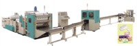 more images of Automatic Facial Tissue Production Line