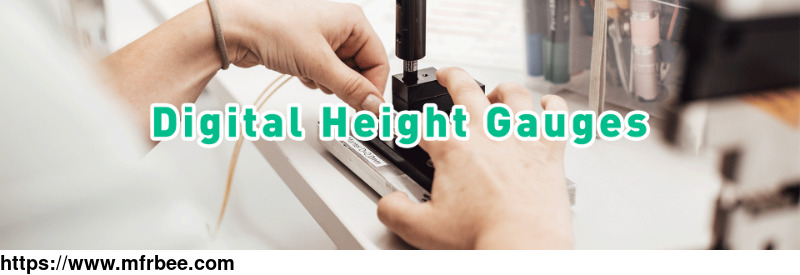 digital_height_gauges