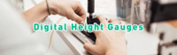 more images of Digital Height Gauges