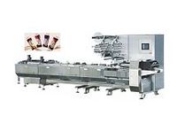 Biscuit Packing Machine F-ZL400A