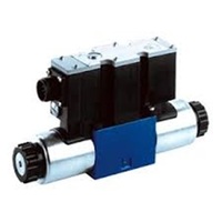 more images of Rexroth Solenoid Valve / Rexroth Hydraulic Valve