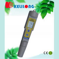 KL-035 Waterproof Pen-type pH Meter