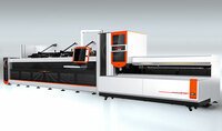 more images of CNC FIBER LASER TUBE CUTTING MACHINES FOR SALE