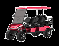 more images of ETONG Electric Vehicles Golf Carts