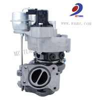more images of MZ mini cooper turbo for BMW K03-0118