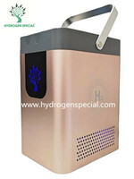 more images of Hydrogen inhalation devices