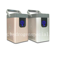 more images of Portable hydrogen suction machine