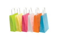 more images of custom shopping bags kraft bags