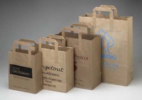 manufacturers of paper bags industrial paper bags