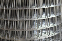more images of Welded Mesh Fence