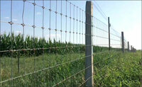 more images of Woven Wire Mesh Fence