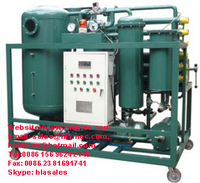 Waste Cooking Oil Recycling Filtration System