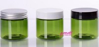 more images of PET cream jar, cosmetic jar, PET jar, cream jar 50ml
