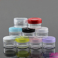 more images of 5g small lotion jar, cream jar,cosmetic jar,lotion cream jar