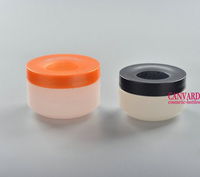 more images of 30g-50g-cosmetic jar for eye cream, plastic jars with lids
