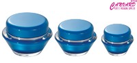 more images of High class plastic jar with lid