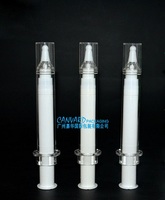 more images of Airless cosmetic bottles, airless pump bottle, airless pump dispenser