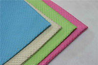 more images of Microfiber special waffle towel