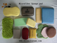 more images of Microfiber sponge pad
