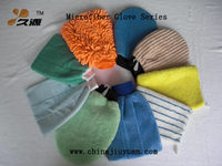 more images of Microfiber cleaning glove