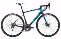 more images of Giant Defy Advanced Pro 1 - 2017