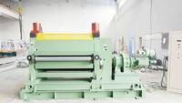 more images of Coil Embossing Machine