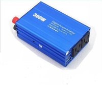more images of 300W Power Inverter 12V DC to 110V AC Converter AC Adapter Power Supply with USB